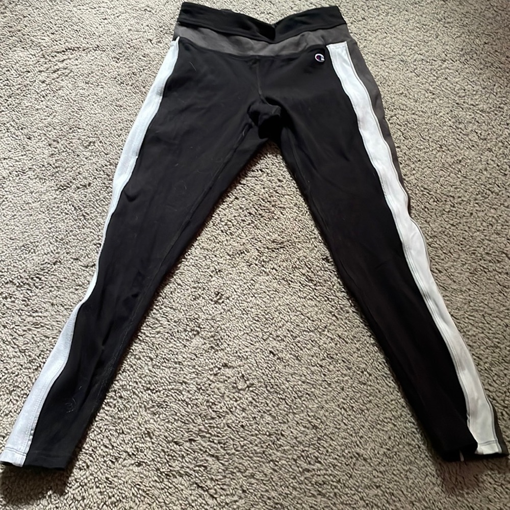 Champion leggings Size Small